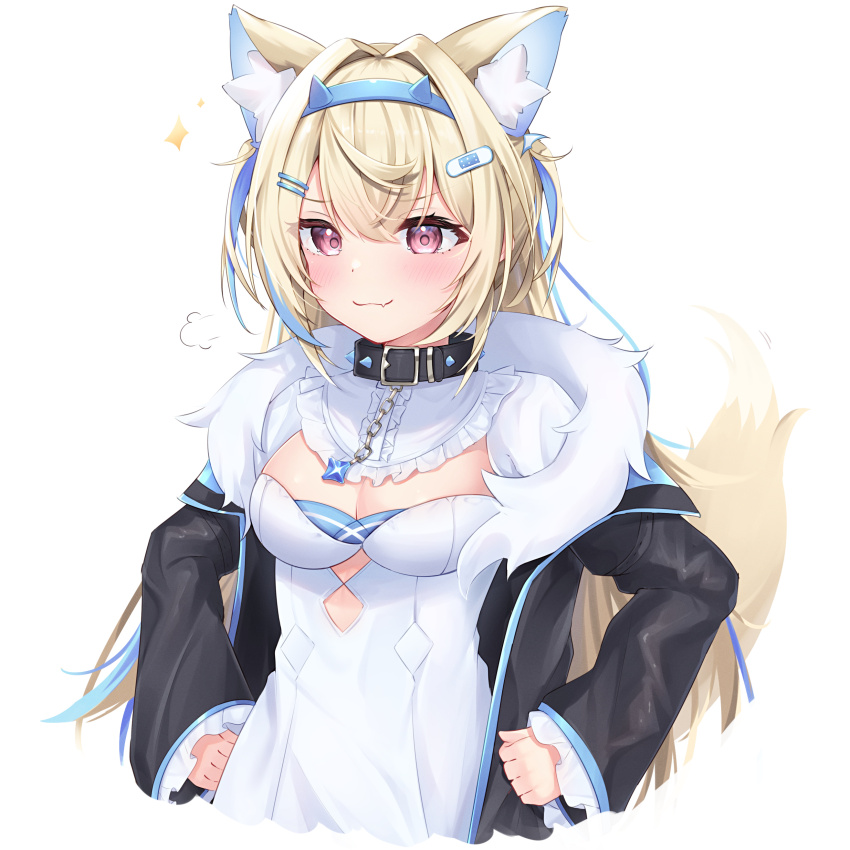Fuwawa Abyssgard (Hololive) Rule 34 Image