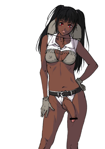 1futa Rule 34 Image