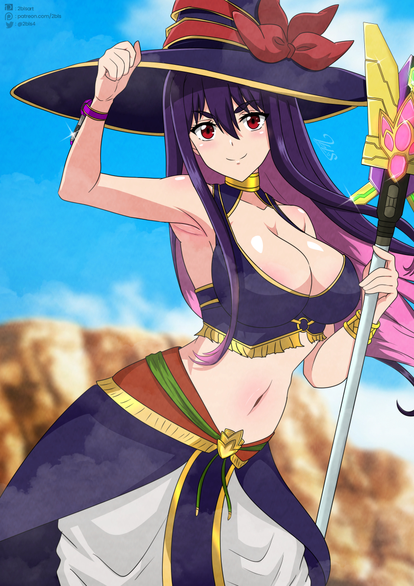 Yihdra Arvoln (Sentai Red Ga Isekai De Boukensha Ni Naru) Rule 34 Image