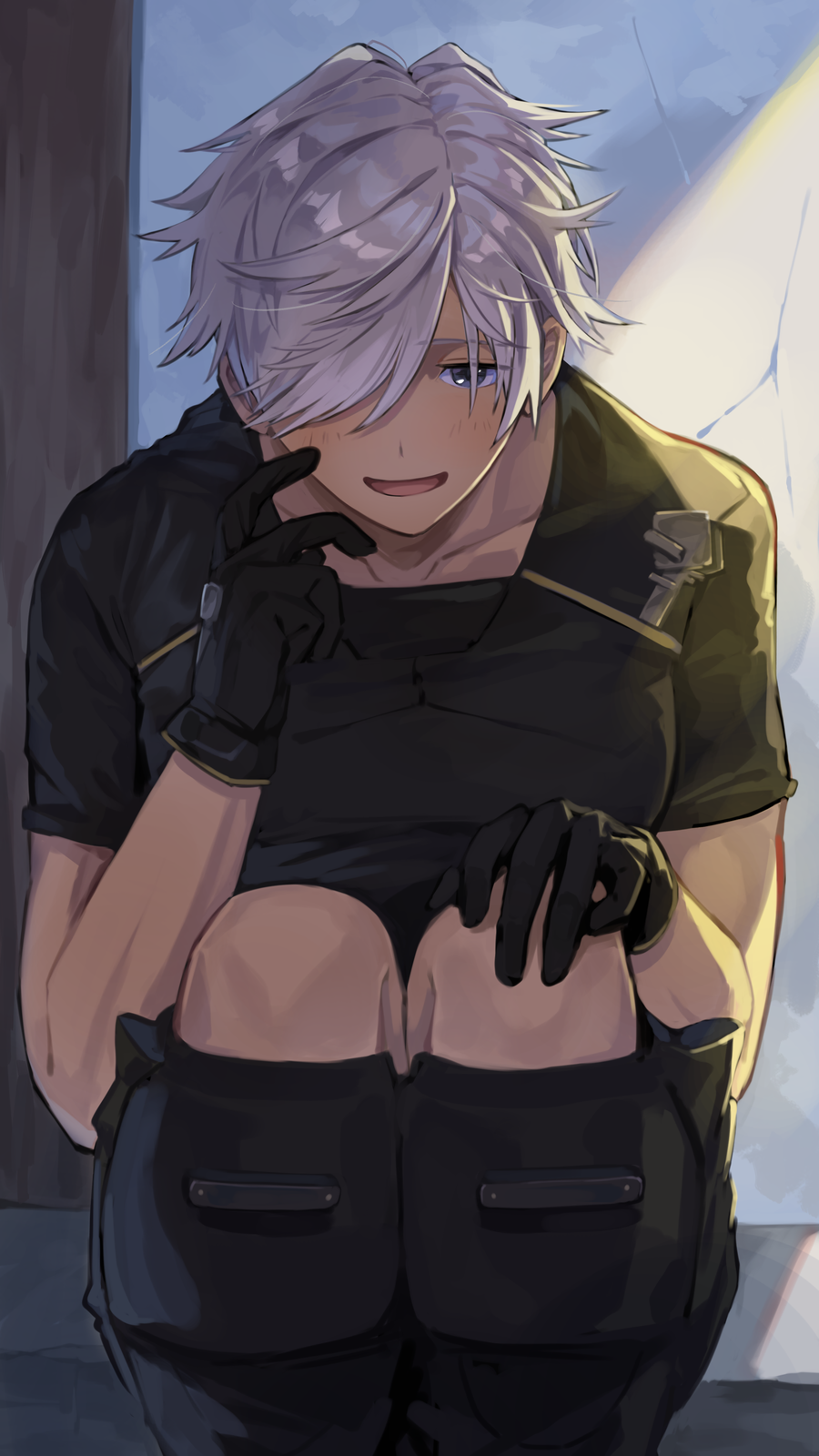 Xenoblade Chronicles (Series) Rule 34 Image