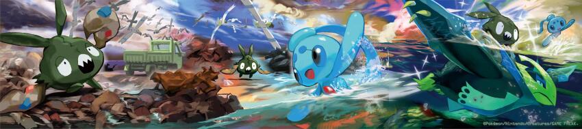 Empoleon (Nintendo) Rule 34 Image