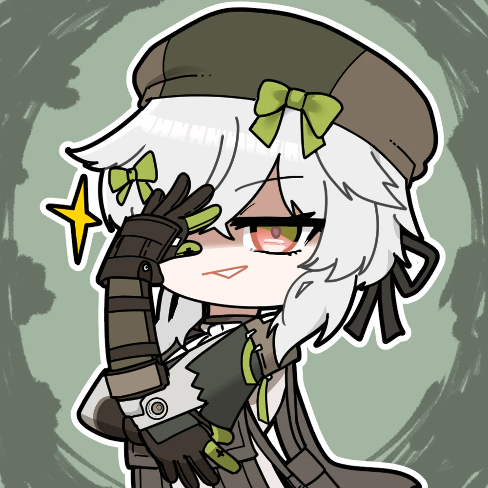 Girls' Frontline Rule 34 Image