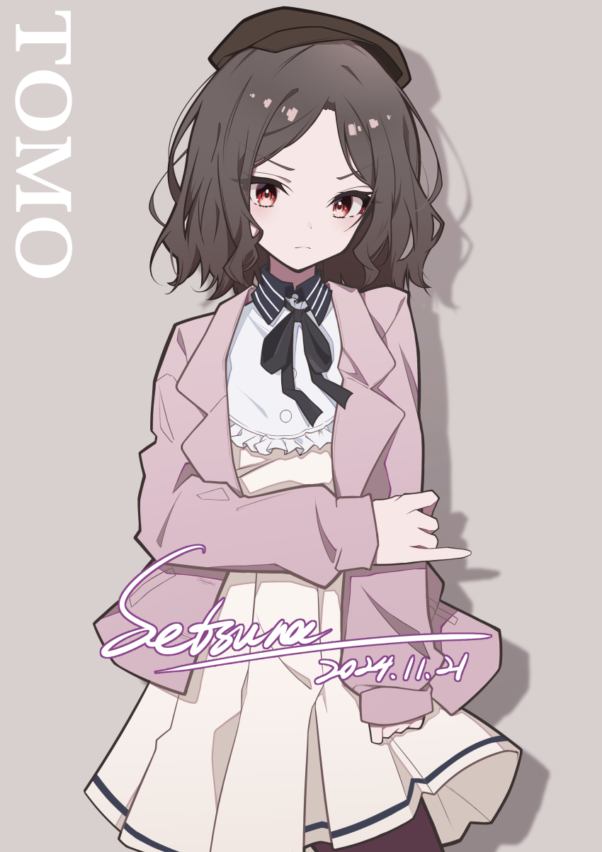 Ebizuka Tomo (Girls Band Cry) Rule 34 Image