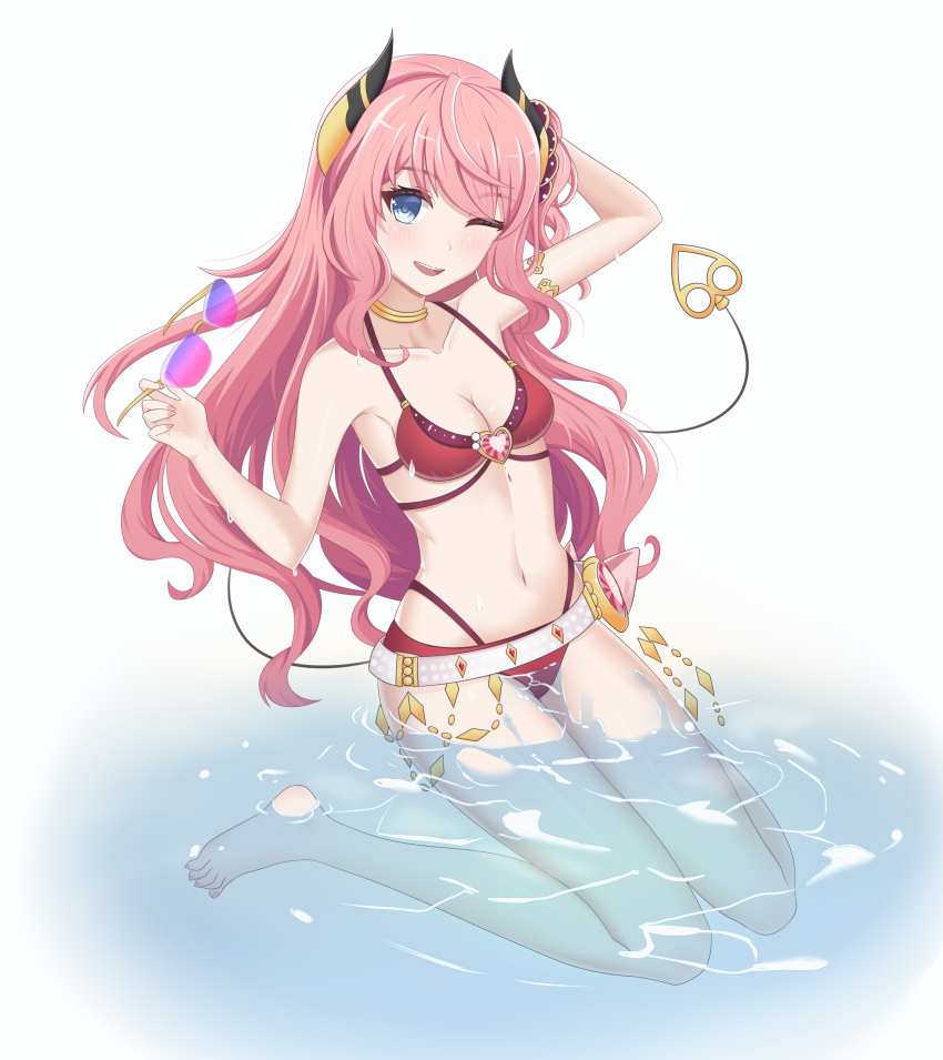 Suzuna (Princess Connect!) Rule 34 Image