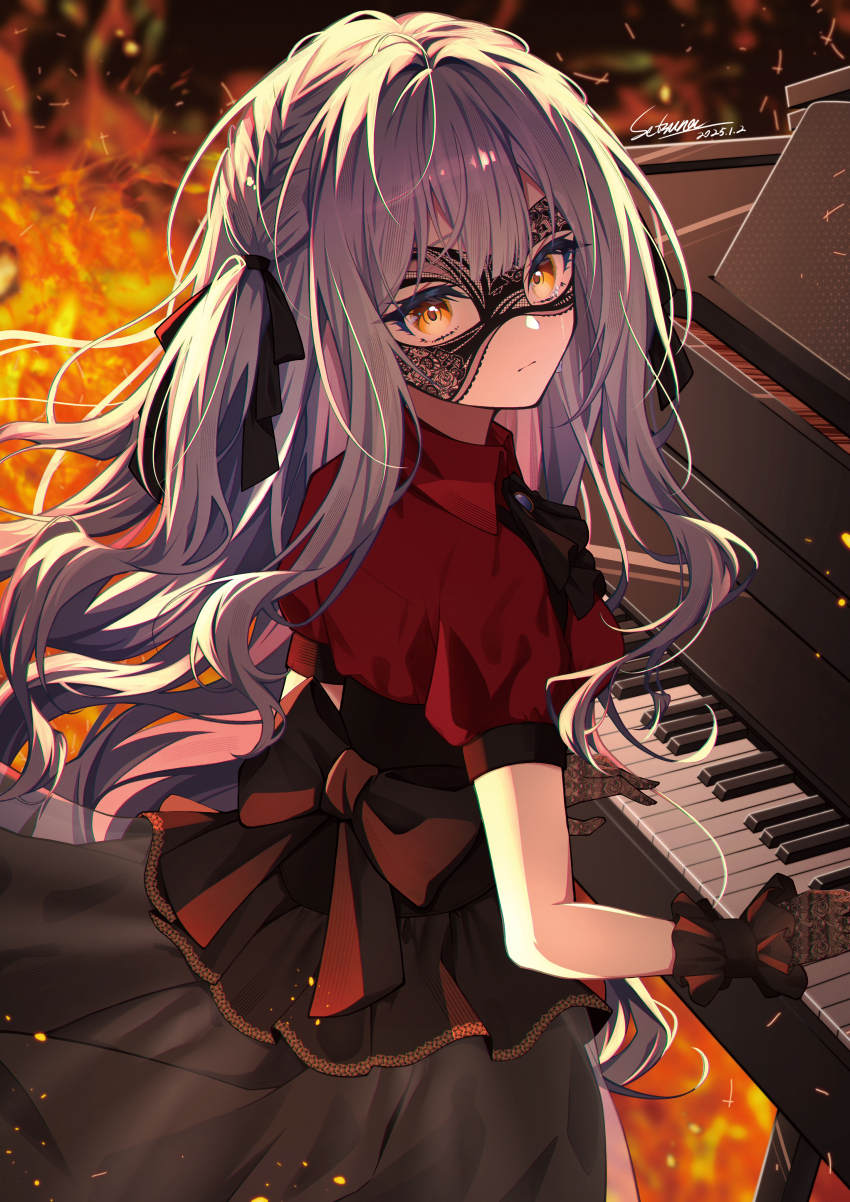 Oblivionis (Bang Dream!) Rule 34 Image