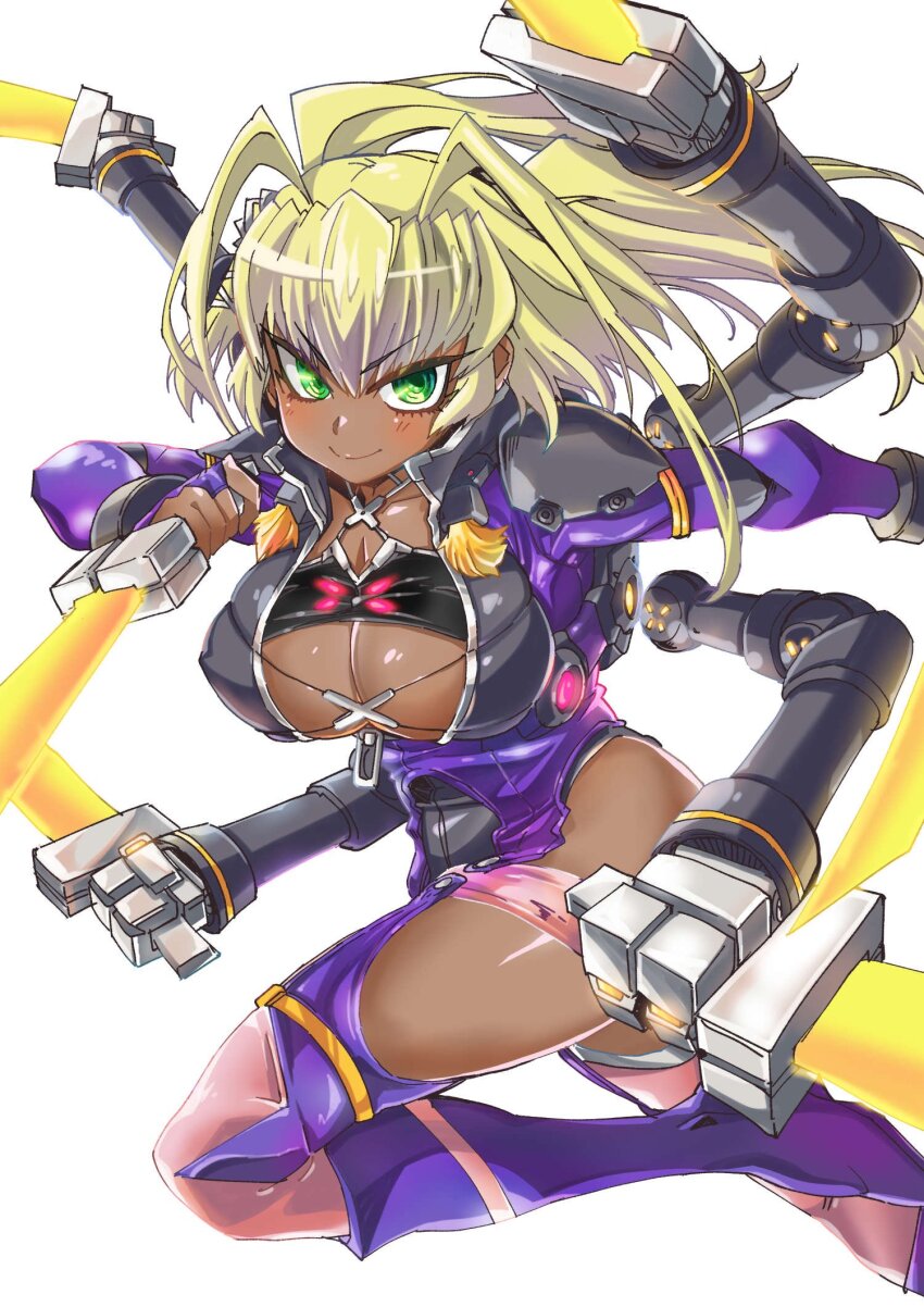 Taimanin (Series) Rule 34 Image