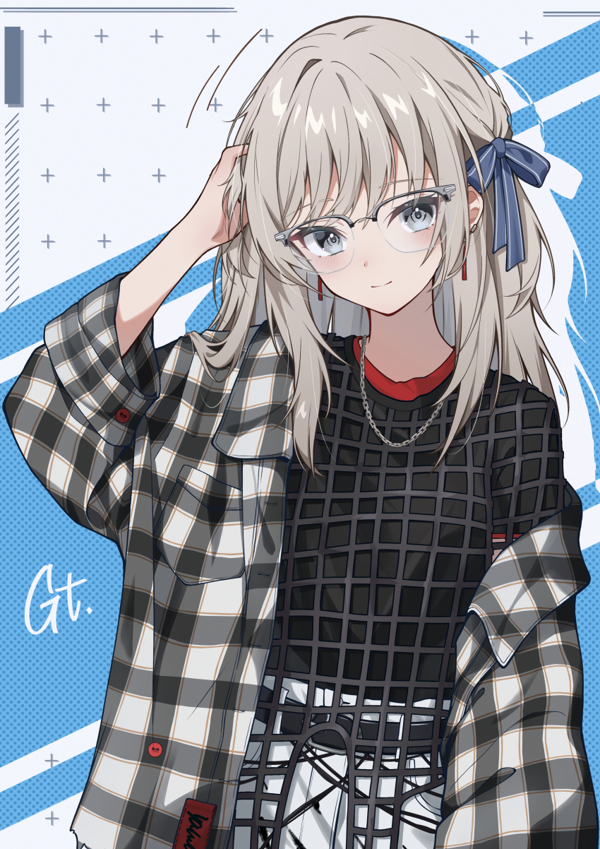 Kawaragi Momoka (Girls Band Cry) Rule 34 Image
