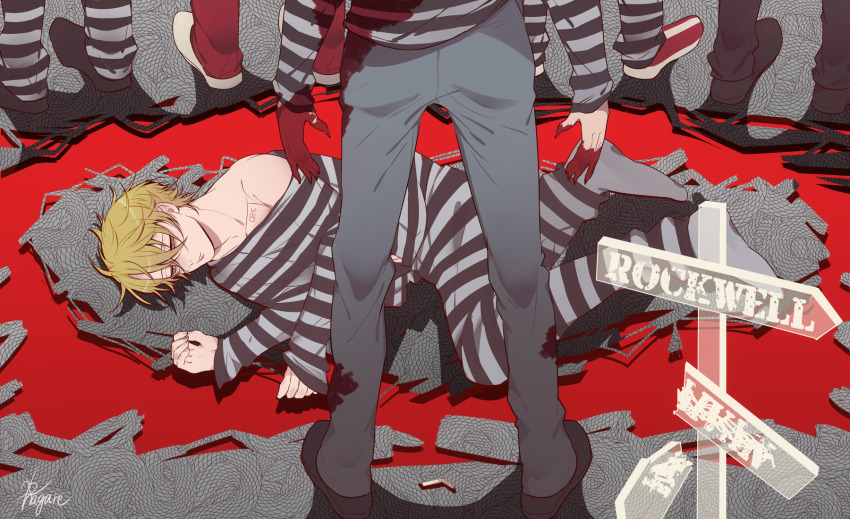 6+Boys Rule 34 Image