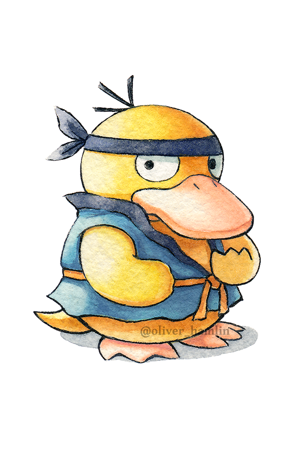Gen 1 Pokemon (Final Fantasy) Rule 34 Image