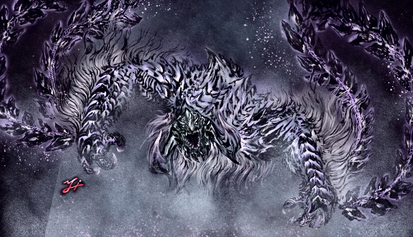 Arkveld (Monster Hunter (Series)) Rule 34 Image