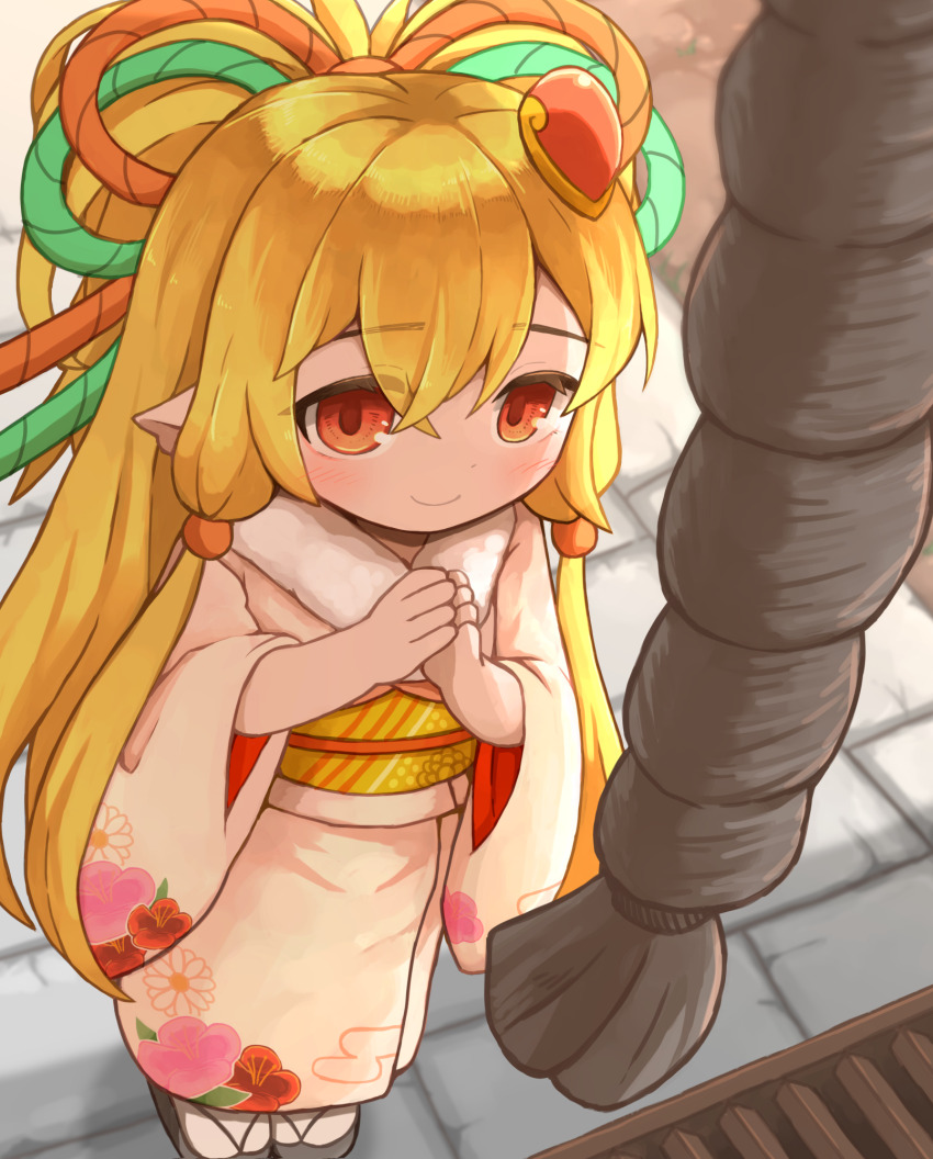 Granblue Fantasy Rule 34 Image