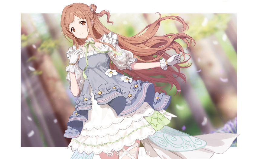 Idolmaster Rule 34 Image