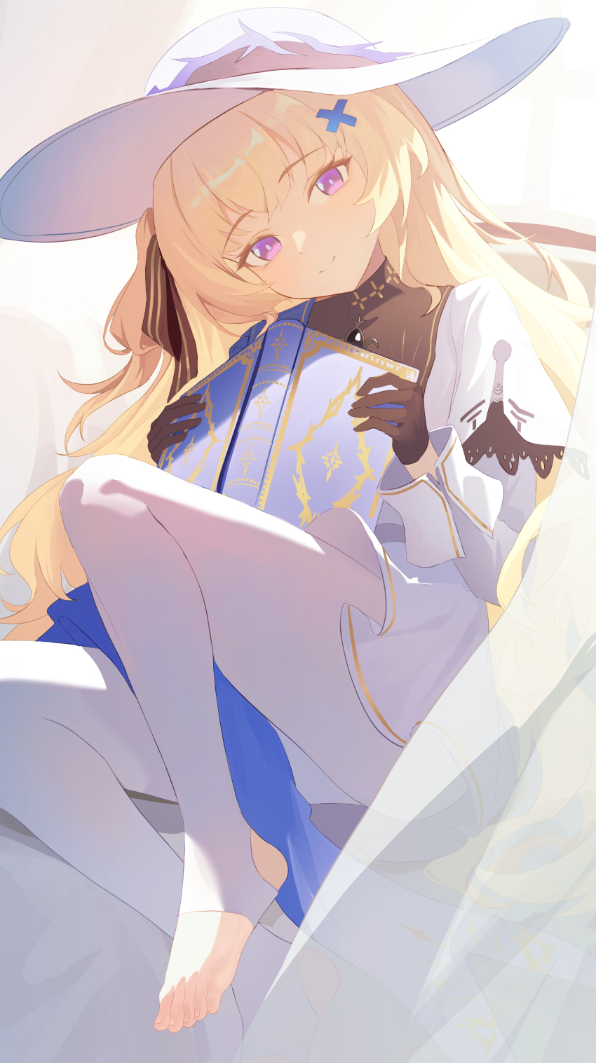 Phoebe (Wuthering Waves) Rule 34 Image