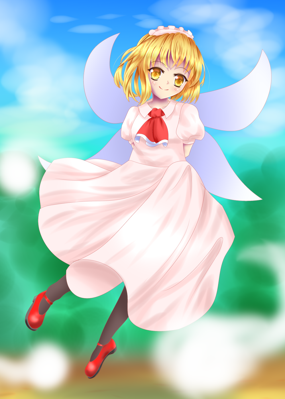 Touhou Rule 34 Image