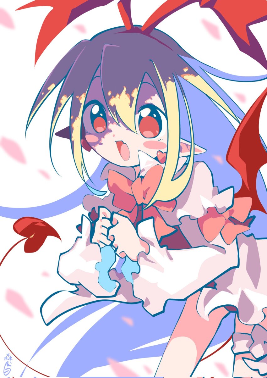 Flonne (Disgaea) Rule 34 Image