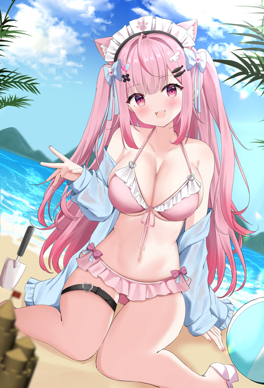 Yuuki Sakuna (Indie Virtual Youtuber) Rule 34 Image