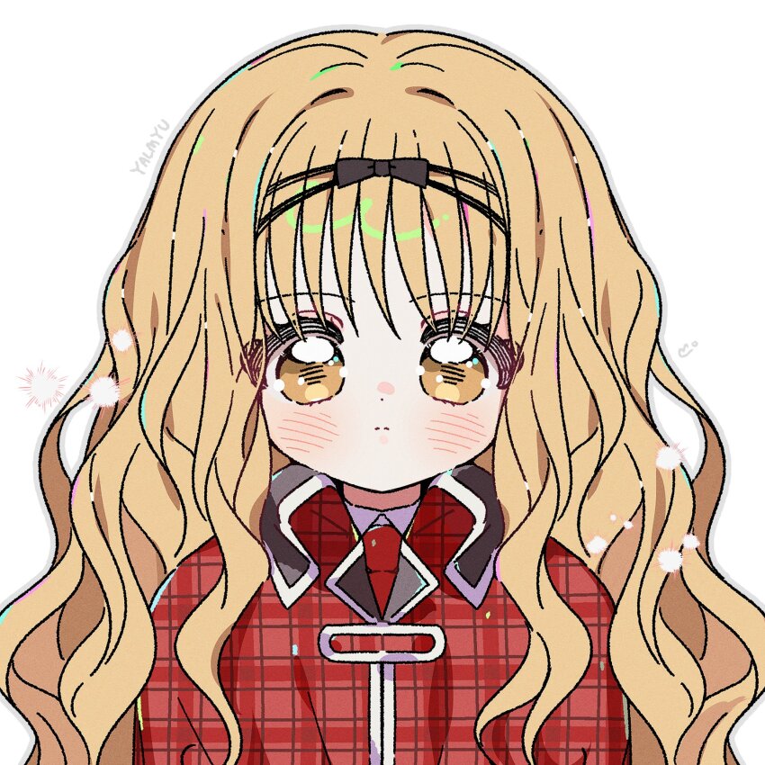 Mashiro Rima (Shugo Chara!) Rule 34 Image