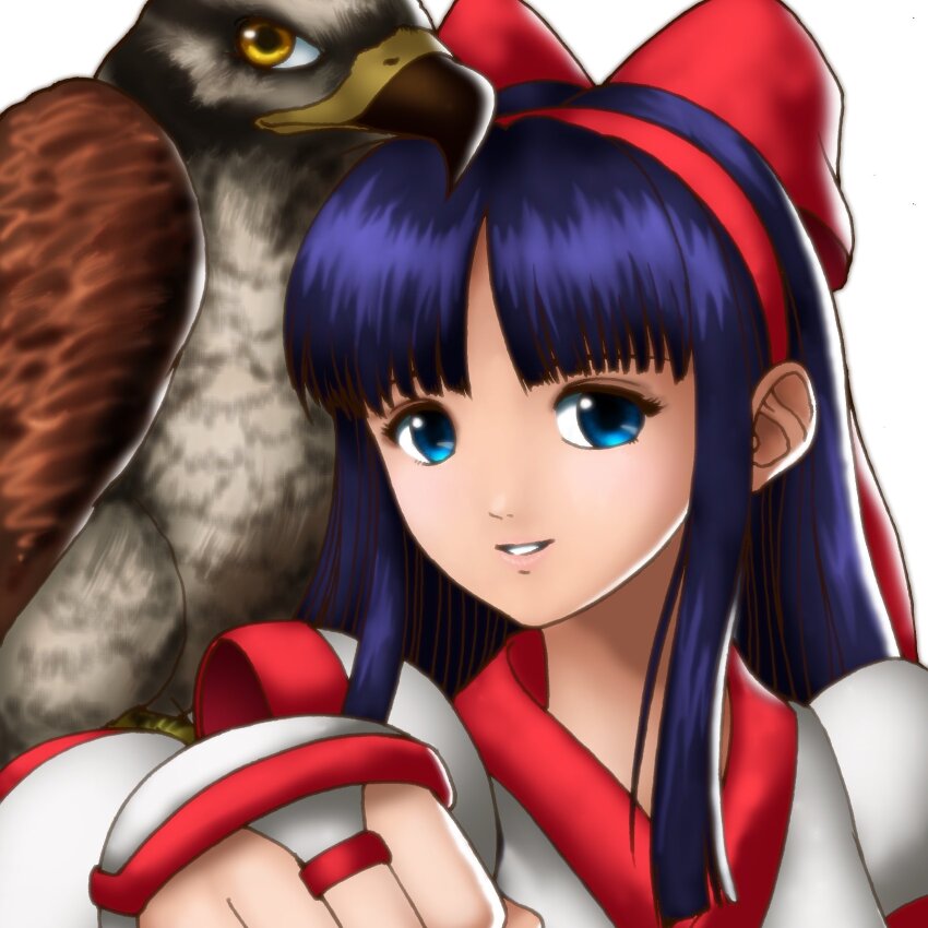 Mamahaha (Samurai Spirits) Rule 34 Image
