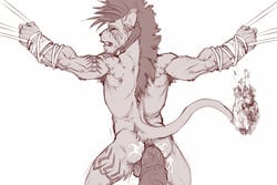 Forge (Artist) Rule 34 Image