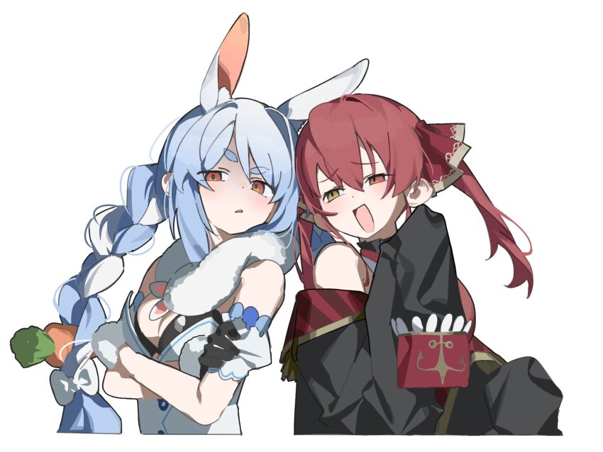 Houshou Marine (Hololive) Rule 34 Image