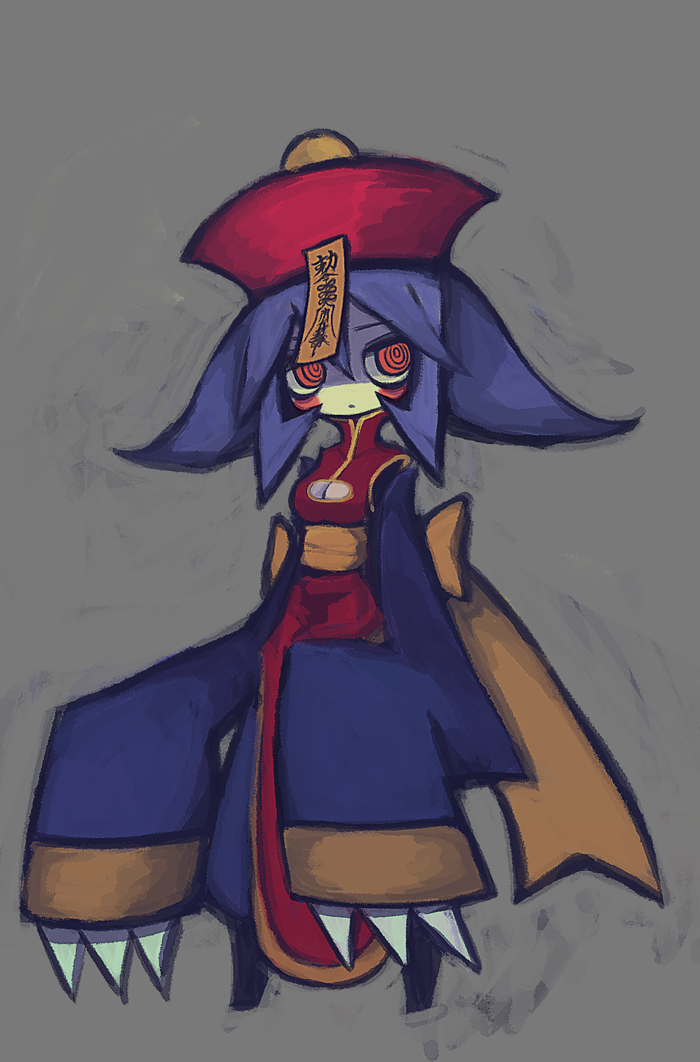 Darkstalkers Rule 34 Image