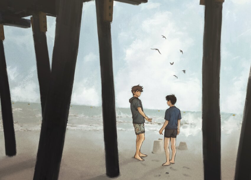 Hero (Omori) Rule 34 Image
