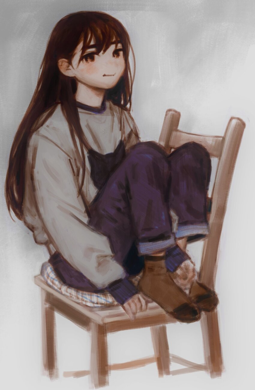 Mari (Omori) Rule 34 Image