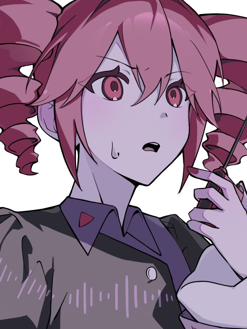 Kasane Teto (Utau) Rule 34 Image
