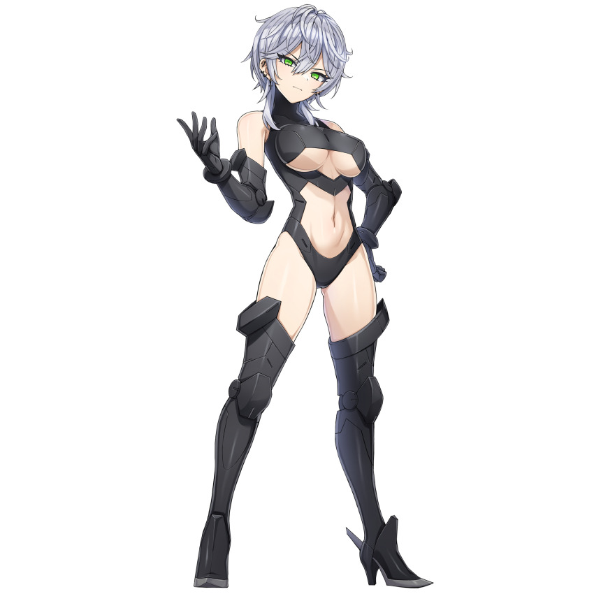 Sarah Anthony (Dolphin Wave) Rule 34 Image