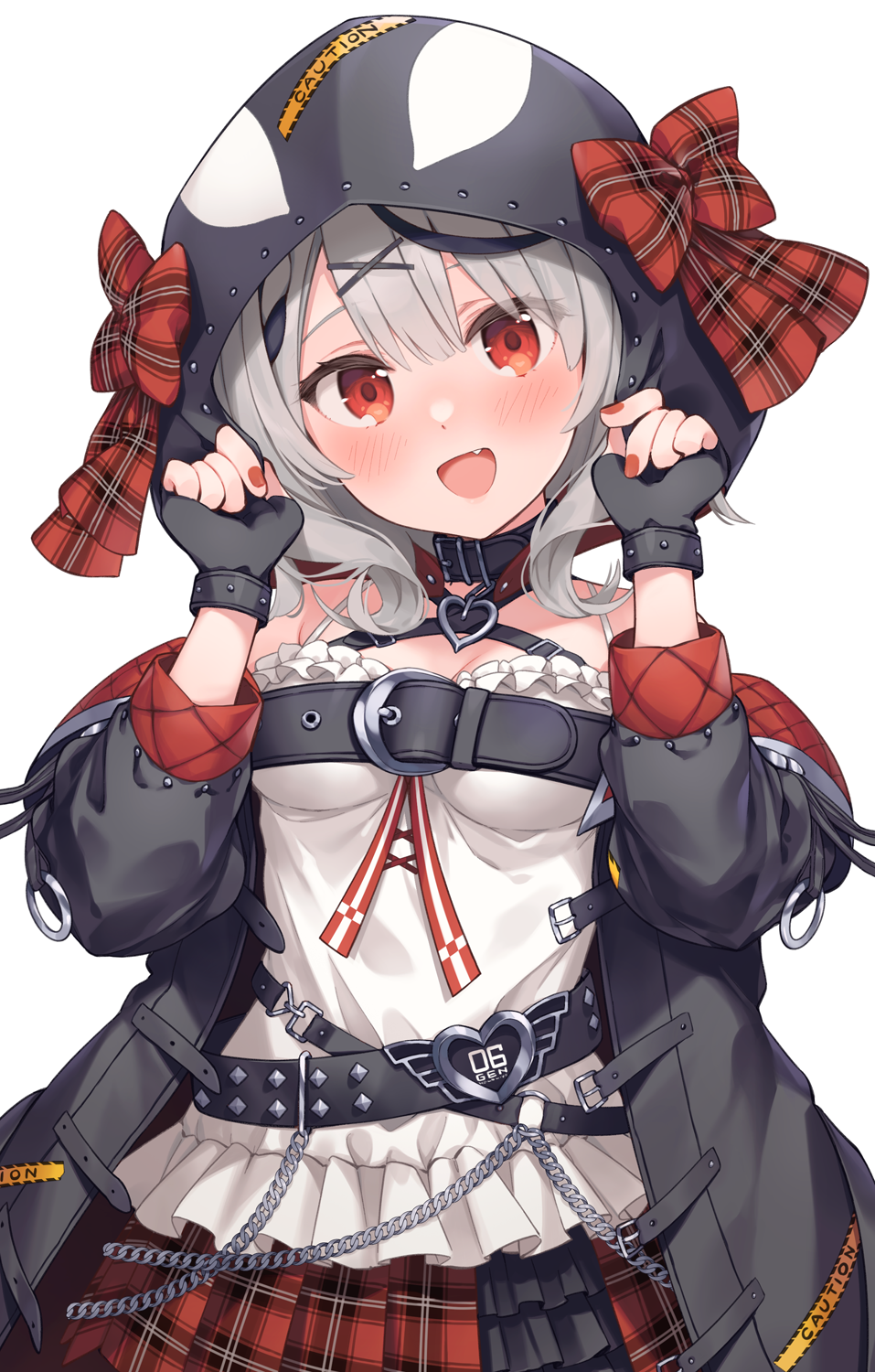 Sakamata Chloe (Hololive) Rule 34 Image
