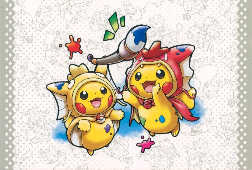 Gen 1 Pokemon (Nintendo) Rule 34 Image