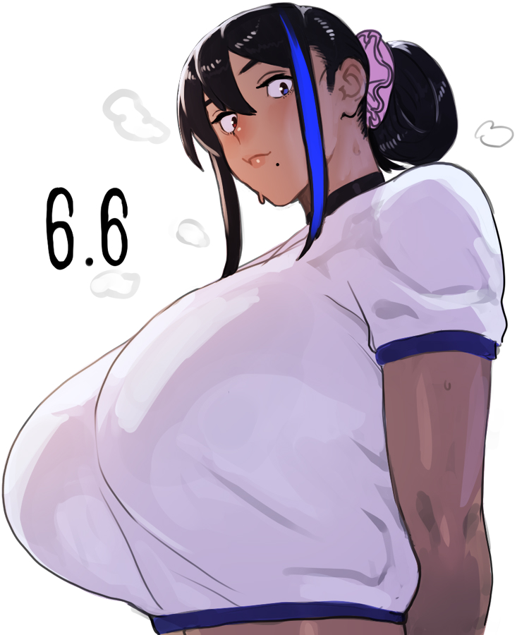 Gen'En (Sioherashi) Rule 34 Image