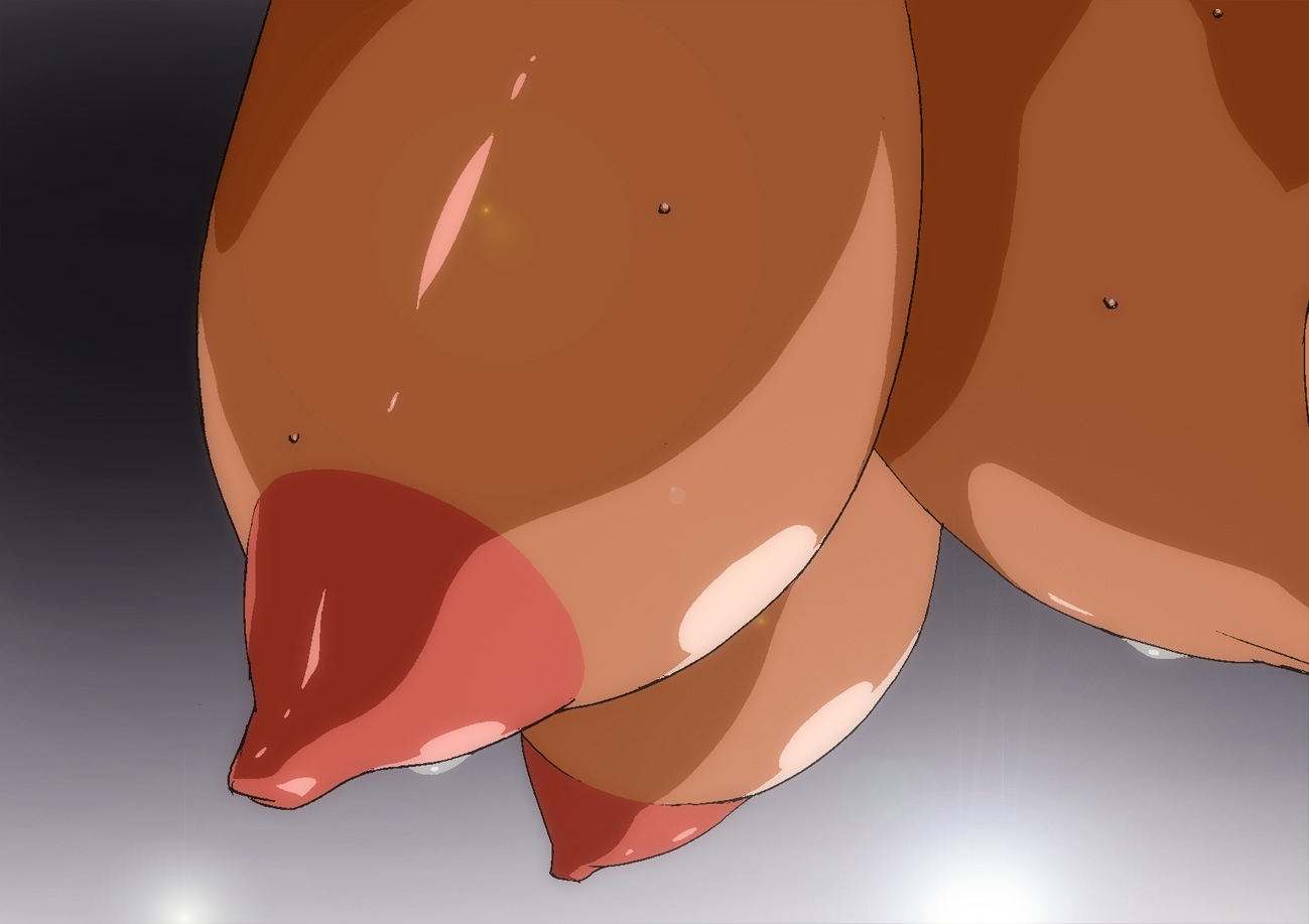 Gri Gri (Gg Quatre) Rule 34 Image