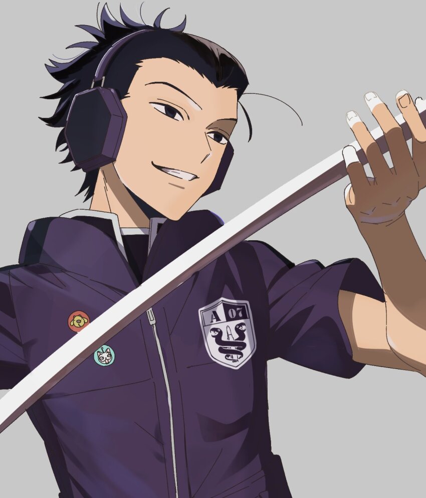 World Trigger Rule 34 Image