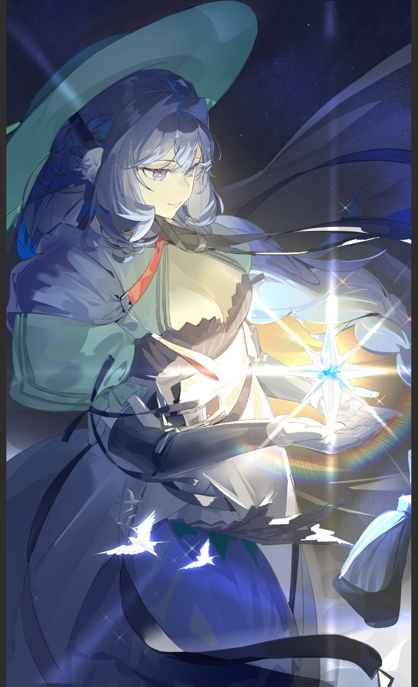 Astesia (Arknights) Rule 34 Image