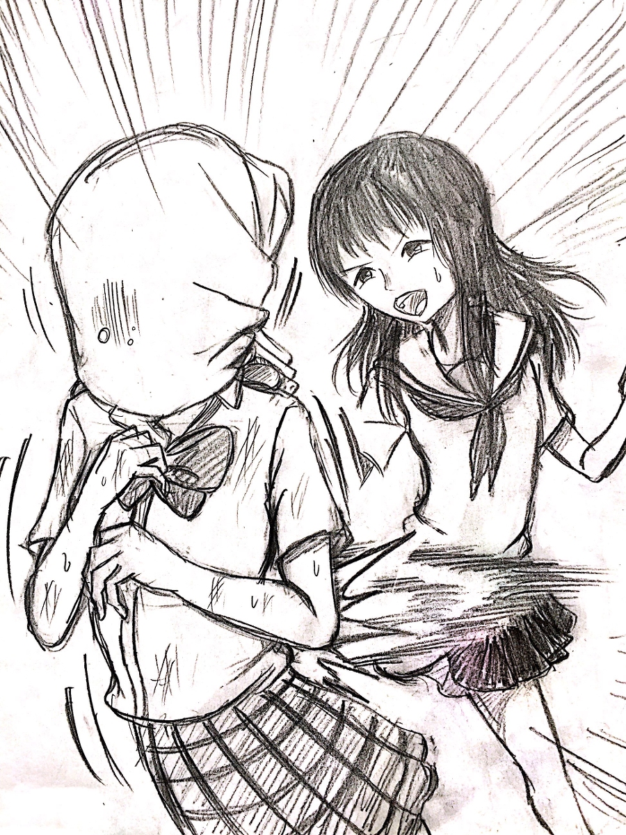 Catfight Rule 34 Image