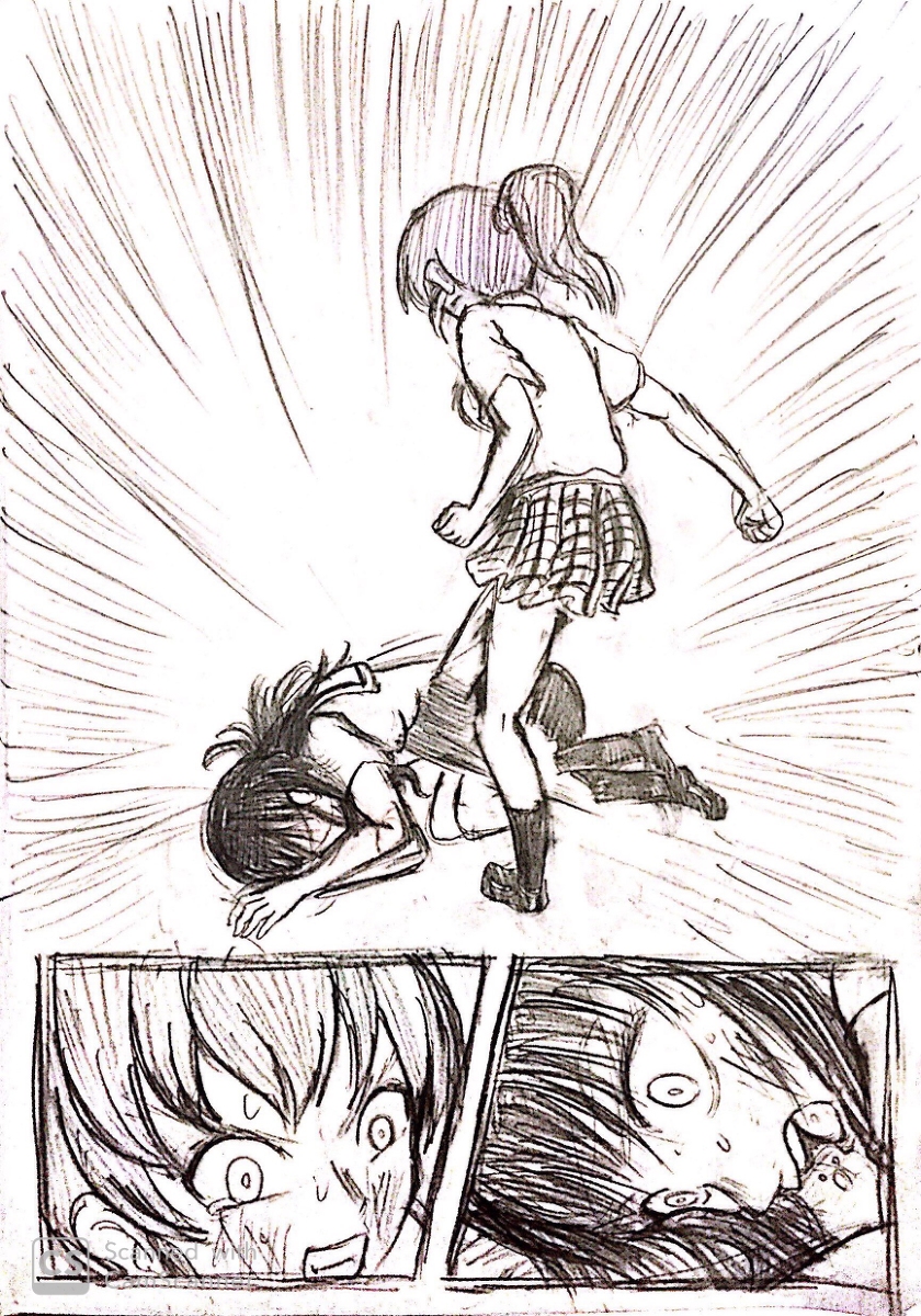 Catfight Rule 34 Image