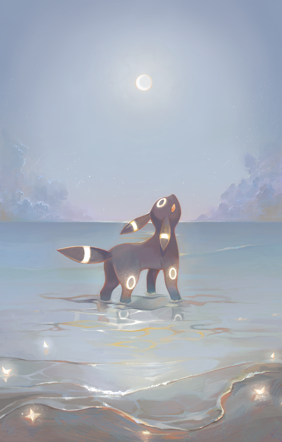 Gen 2 Pokemon (Nintendo) Rule 34 Image