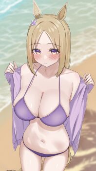 Narita Top Road (Umamusume) Rule 34 Image