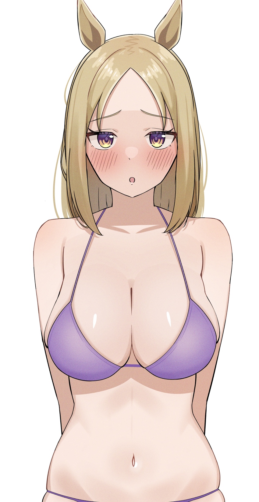Narita Top Road (Umamusume) Rule 34 Image