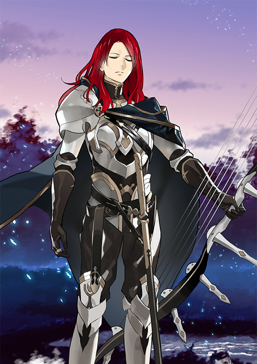 Fate/Grand Order Rule 34 Image