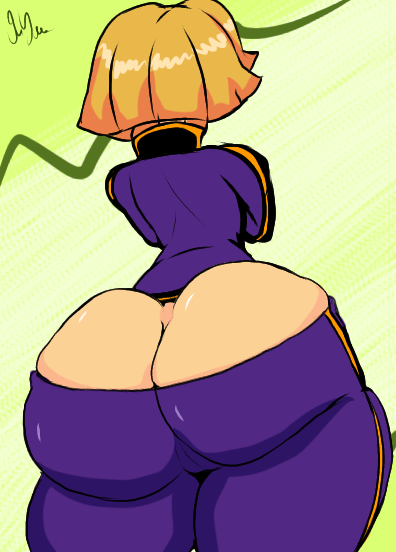 Coach Greer (Disney) Rule 34 Image