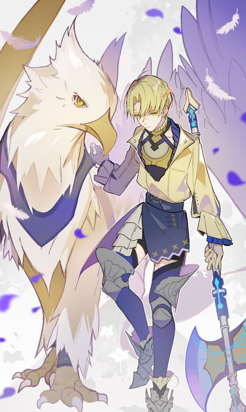 Alfred (Fire Emblem) Rule 34 Image