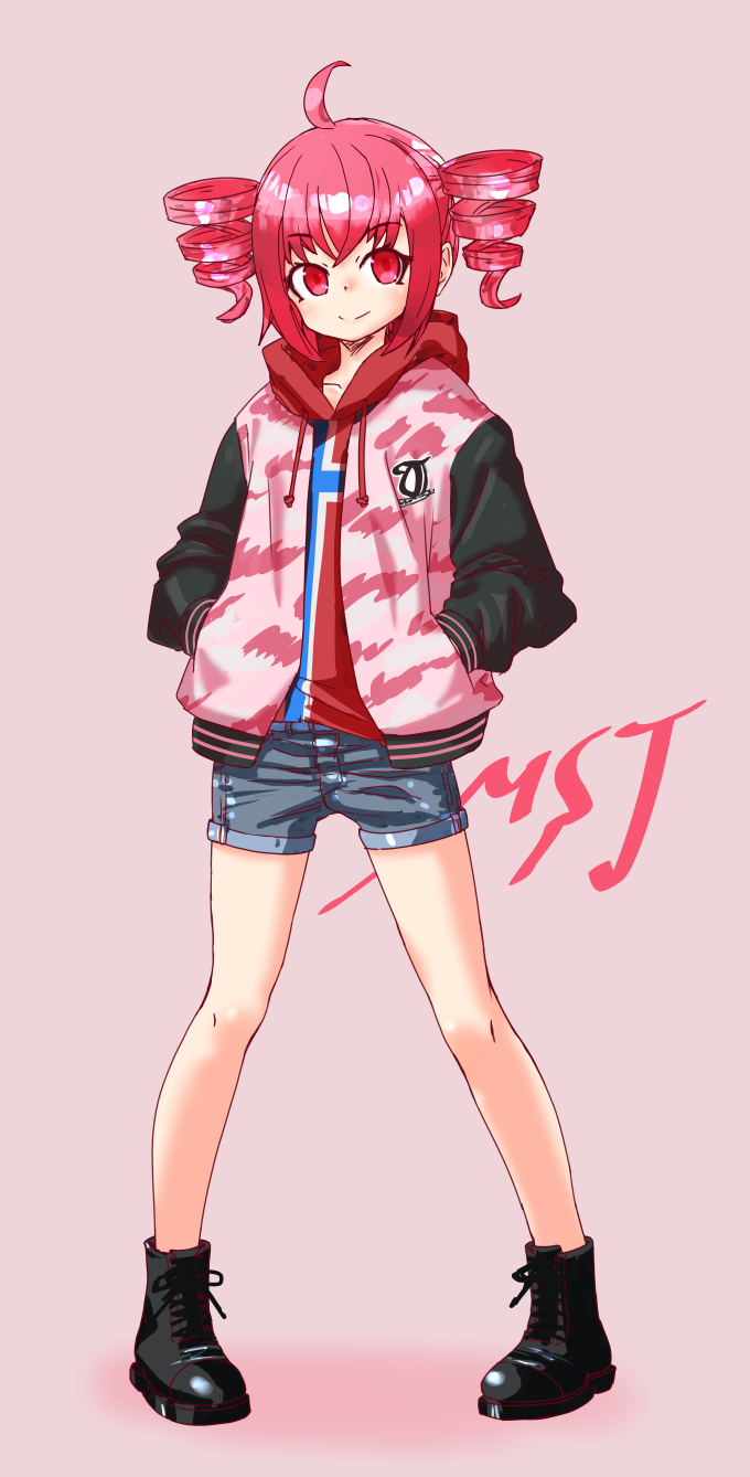 Kasane Teto (Project Diva (Series)) Rule 34 Image
