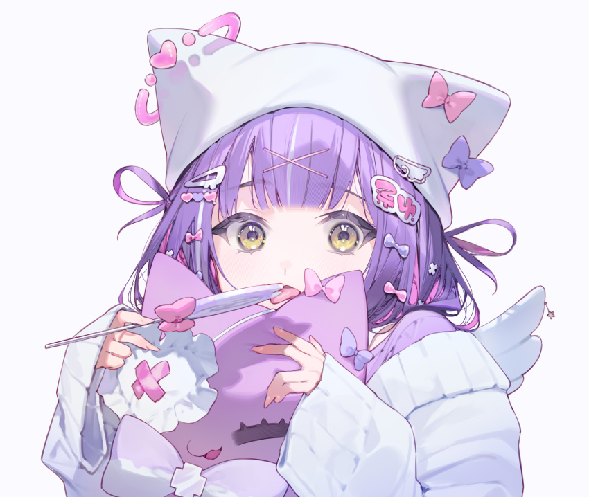 Shinomiya Runa (Vspo!) Rule 34 Image