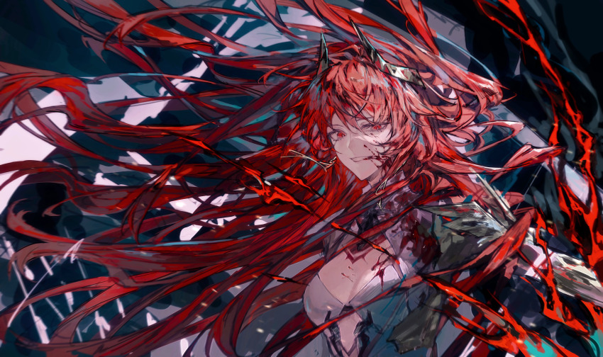 Punishing: Gray Raven Rule 34 Image