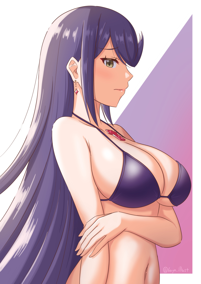 Mythra (Xenoblade) Rule 34 Image