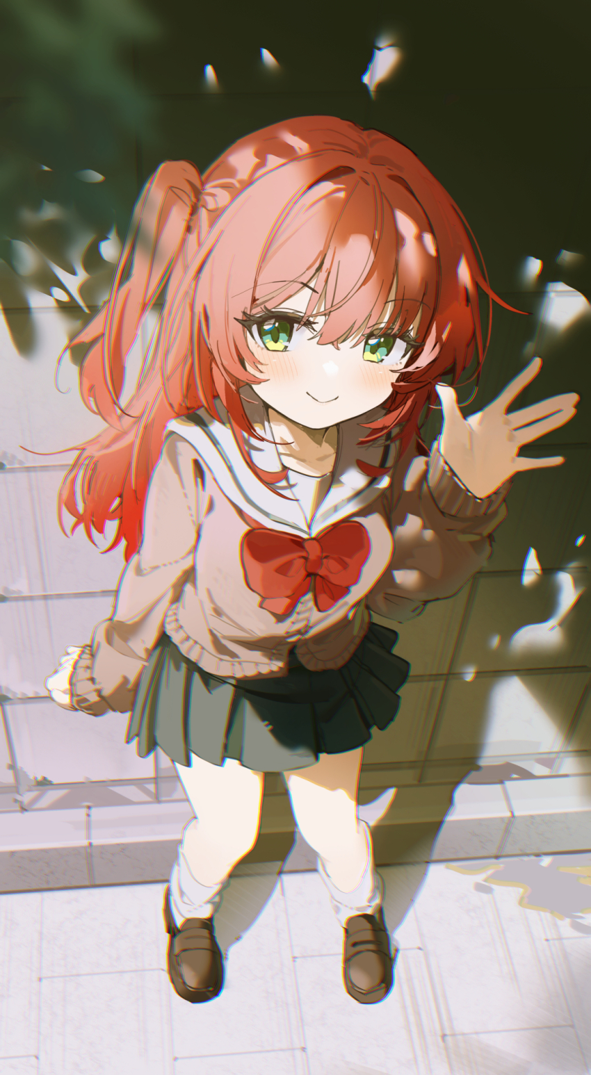 Kita Ikuyo (Bocchi The Rock!) Rule 34 Image