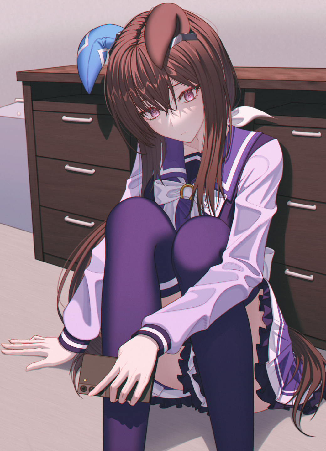Admire Vega (Umamusume) Rule 34 Image