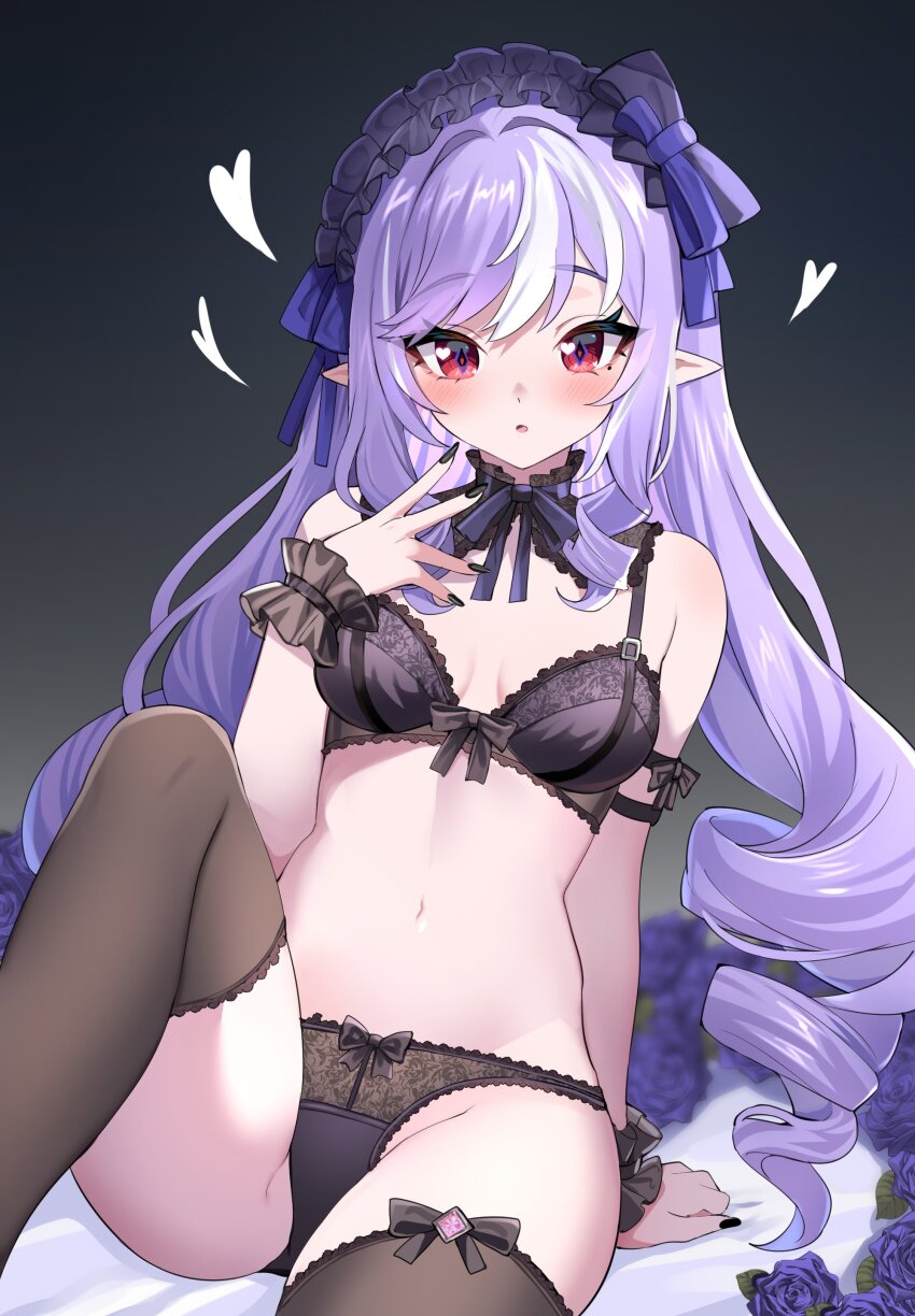 Vivian Banshee (Zenless Zone Zero) Rule 34 Image